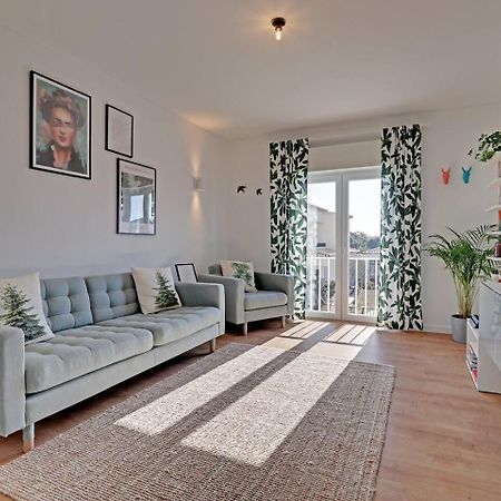 Sea Salt Sagres Apartment Exterior photo