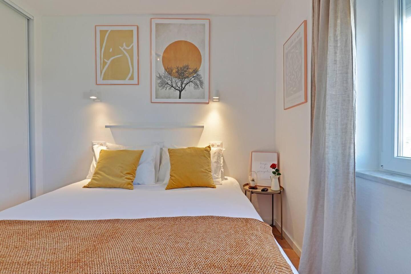 Sea Salt Sagres Apartment Exterior photo