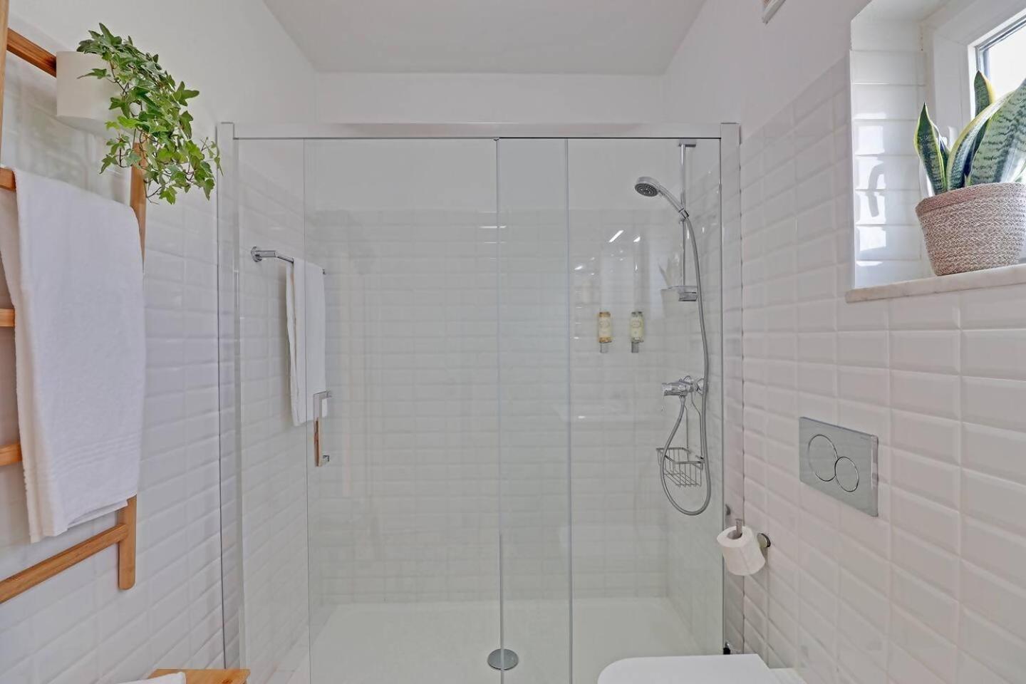 Sea Salt Sagres Apartment Exterior photo