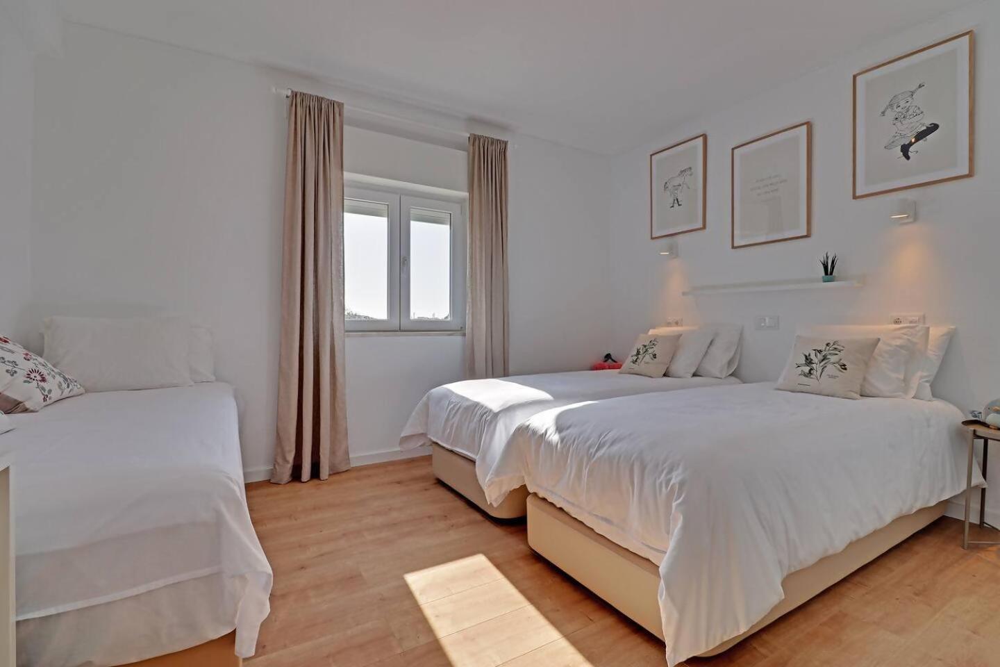 Sea Salt Sagres Apartment Exterior photo