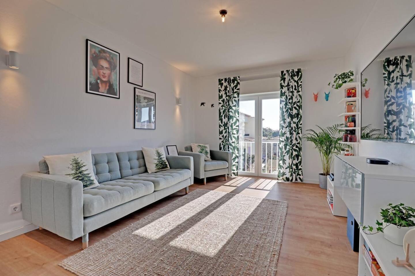Sea Salt Sagres Apartment Exterior photo